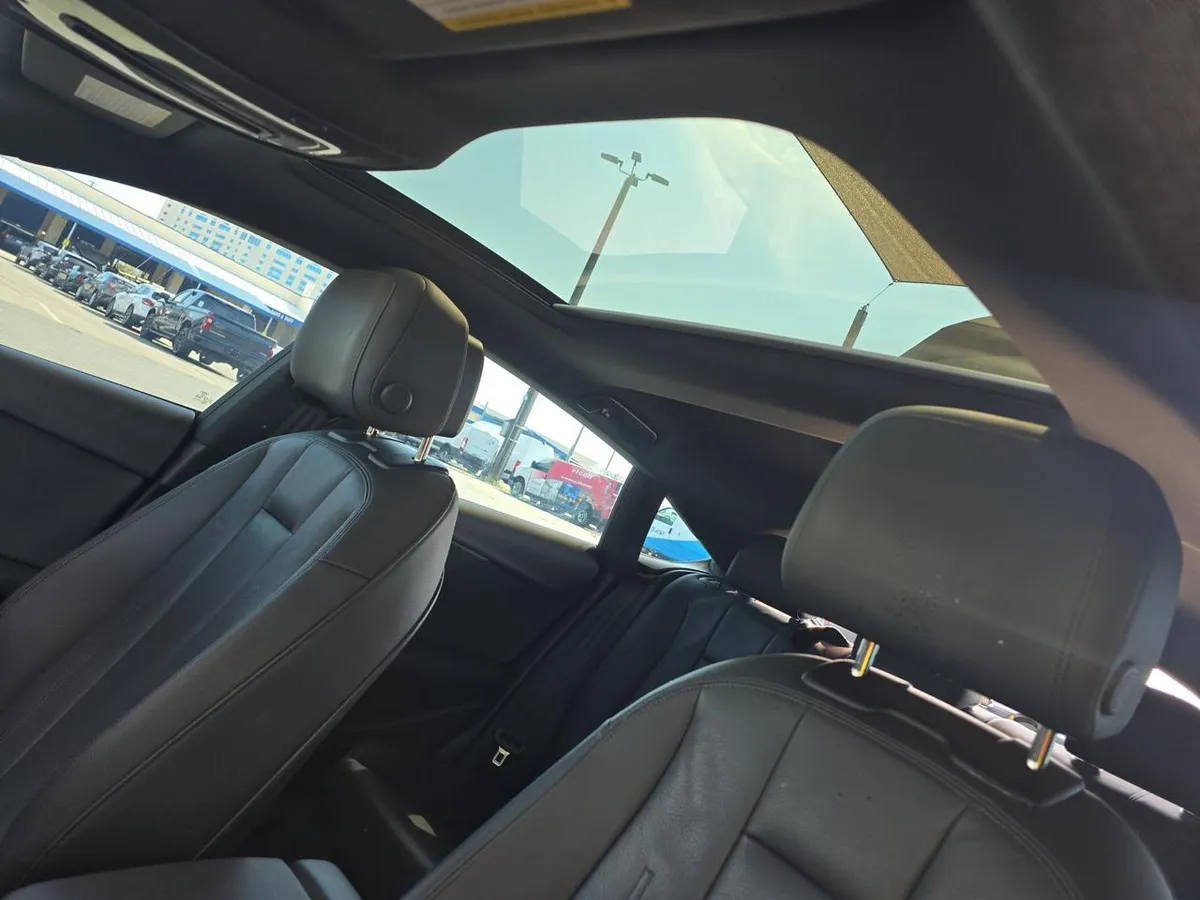 AUDI A5 SPORTBACK PREMIUM 2018