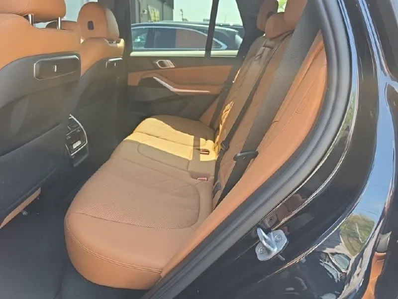 BMW X5 XDRIVE40I M SPORT 2024