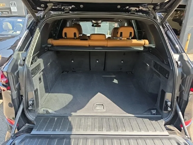 BMW X5 XDRIVE40I M SPORT 2024