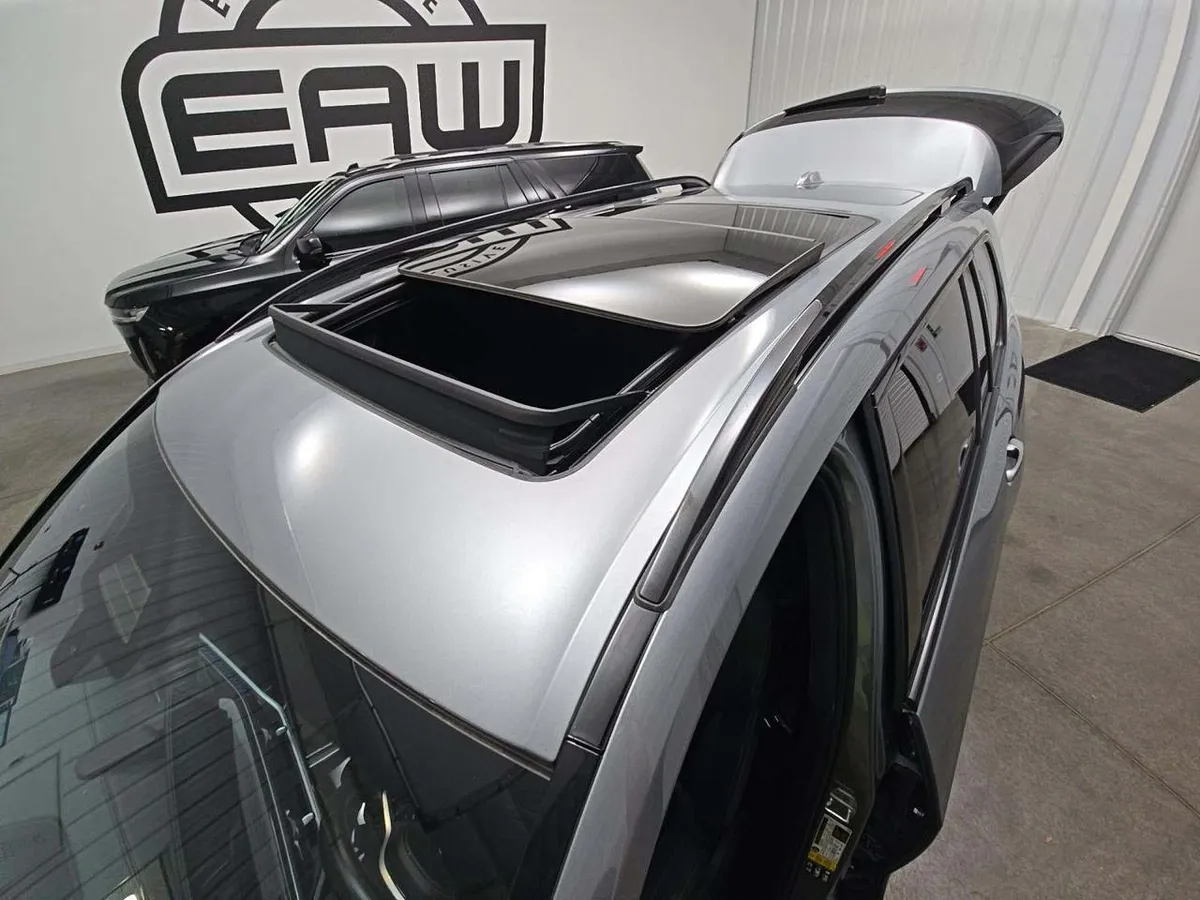 BMW X7 SPORTS ACTIVITY VEHICLE 2022