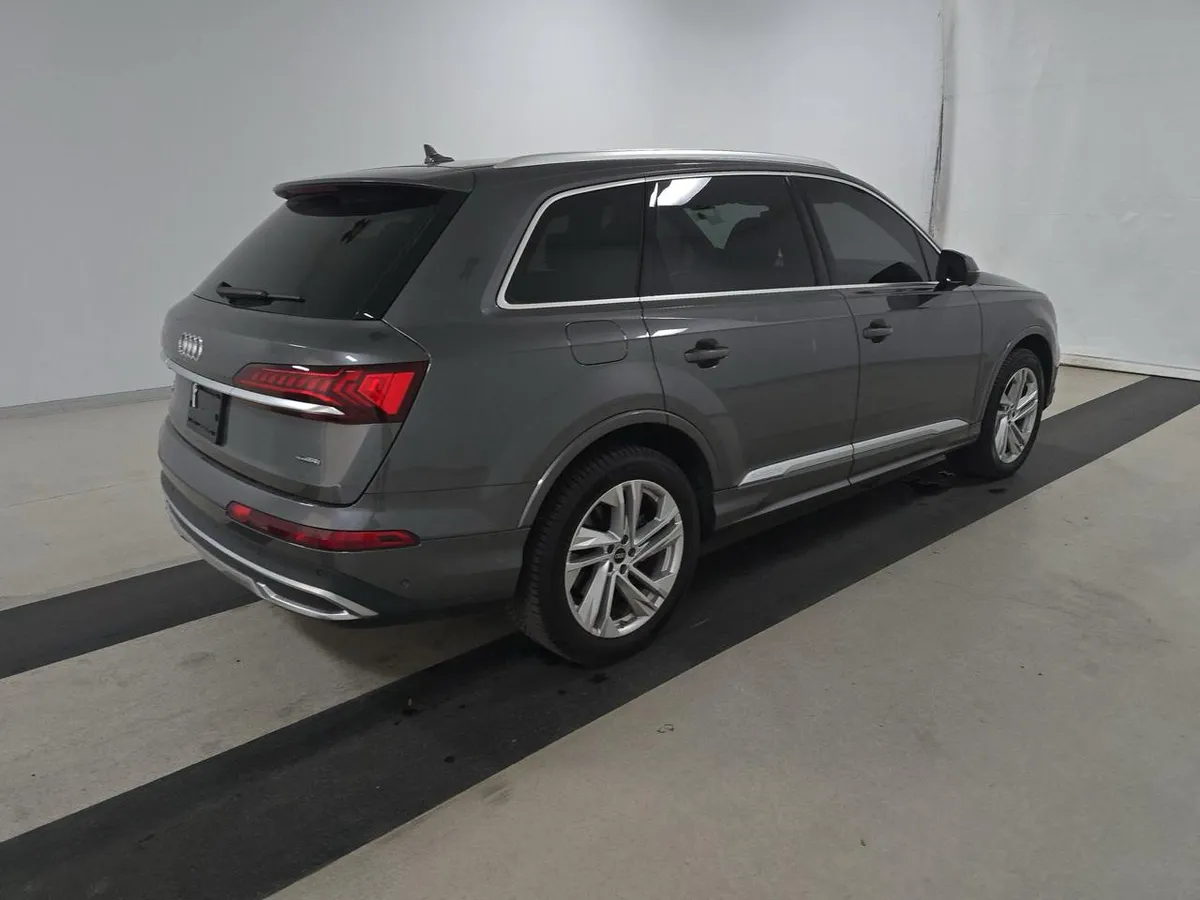 AUDI Q7 PREMIUM 45 TFSI 2022