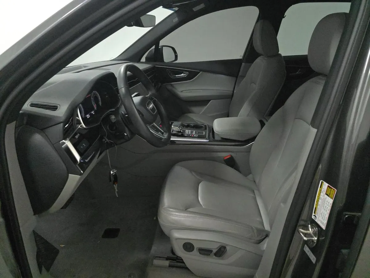 AUDI Q7 PREMIUM 45 TFSI 2022