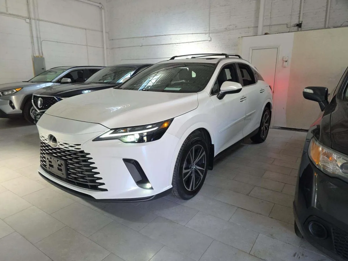 LEXUS RX 350 PREMIUM 2023