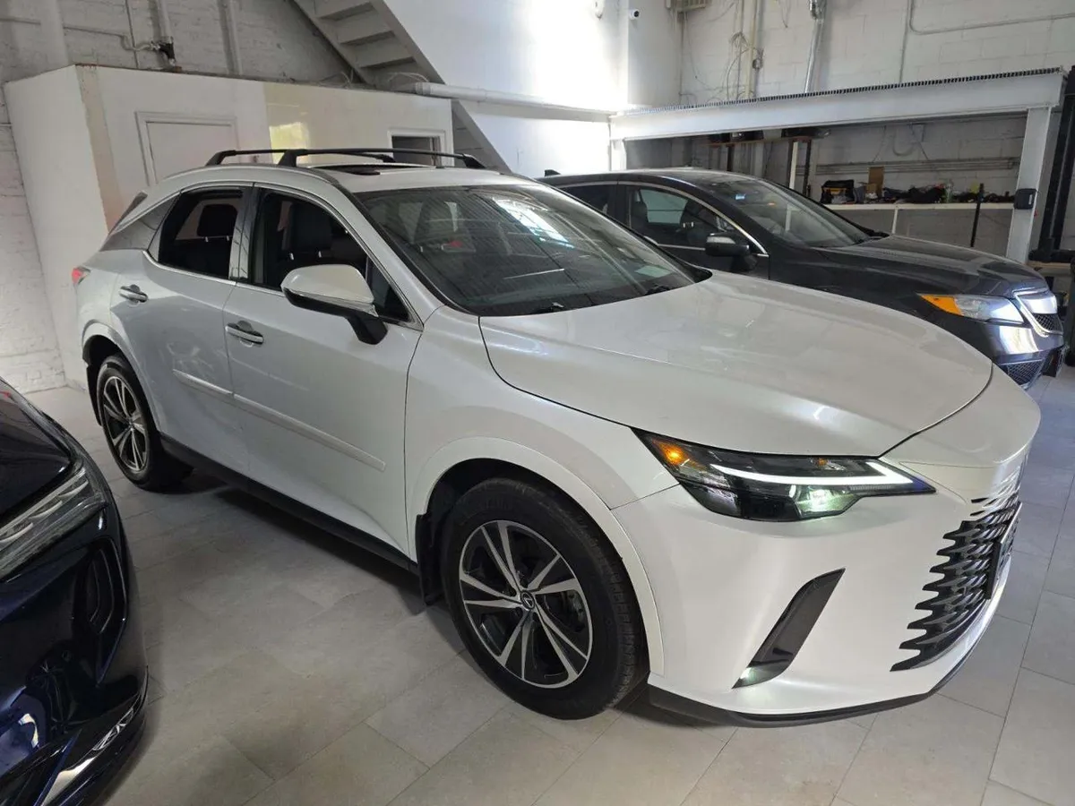 LEXUS RX 350 PREMIUM 2023
