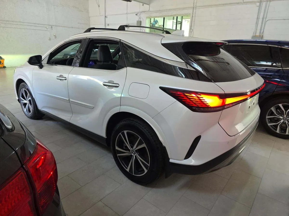LEXUS RX 350 PREMIUM 2023