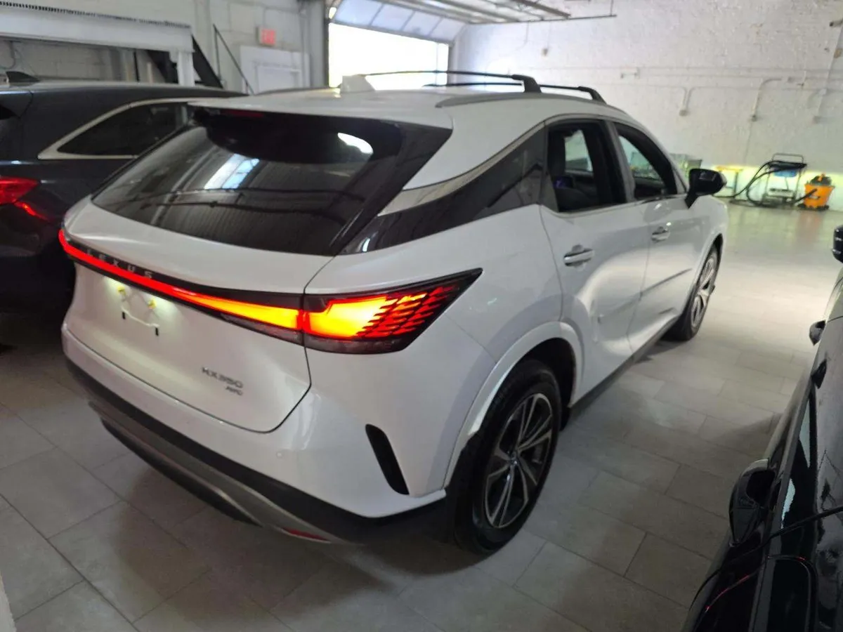 LEXUS RX 350 PREMIUM 2023