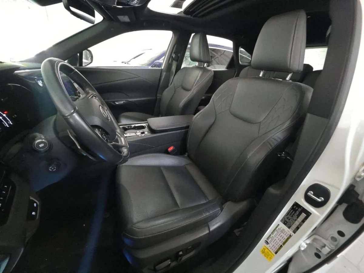 LEXUS RX 350 PREMIUM 2023