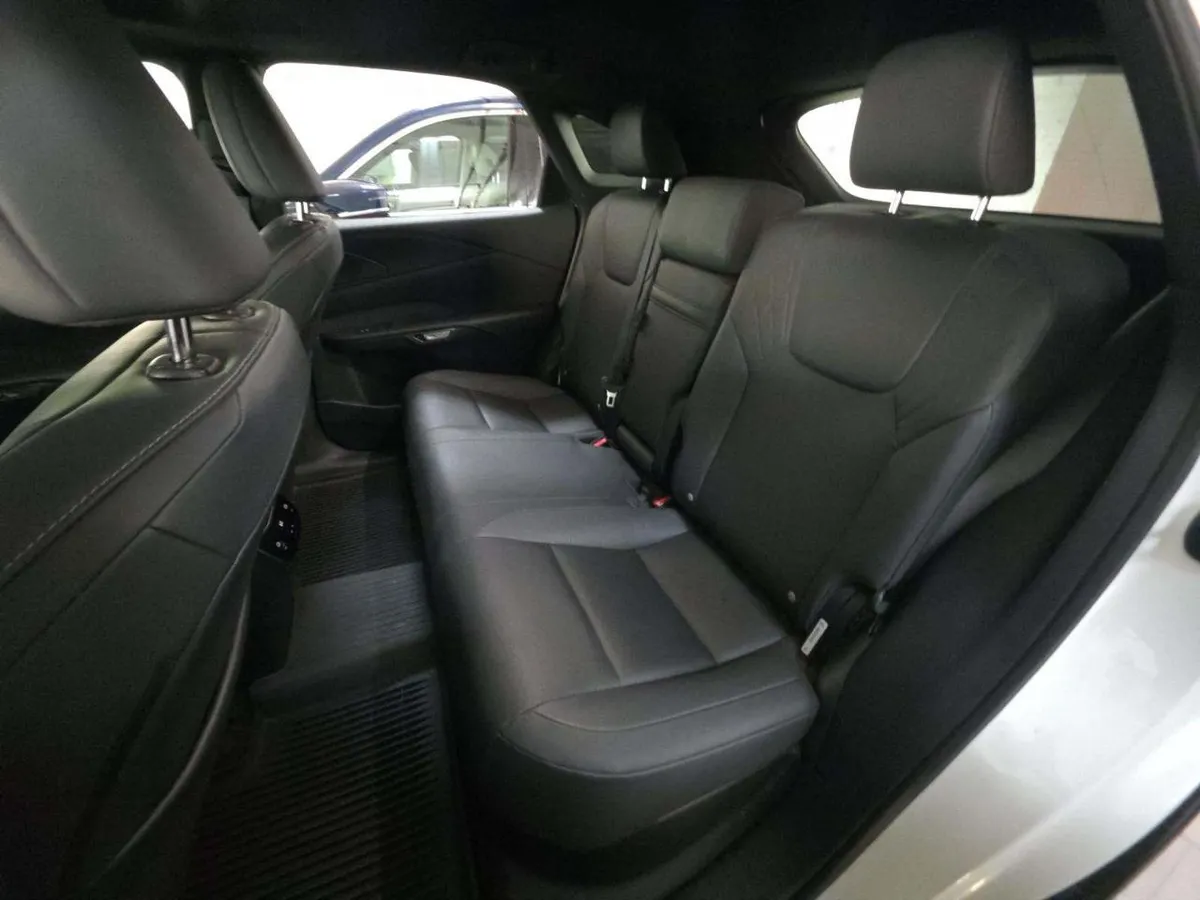 LEXUS RX 350 PREMIUM 2023