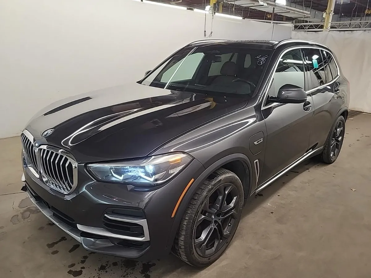 BMW X5 XDRIVE45E 2023