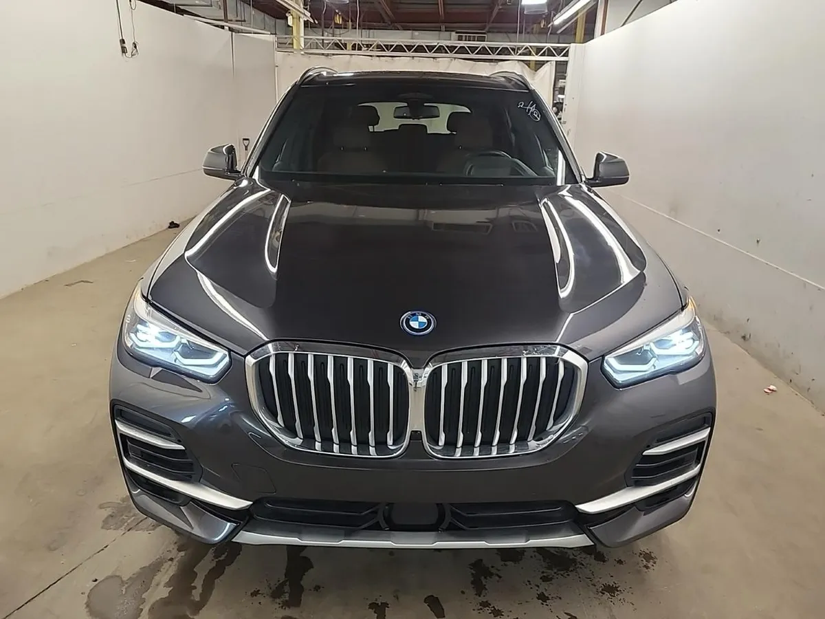 BMW X5 XDRIVE45E 2023