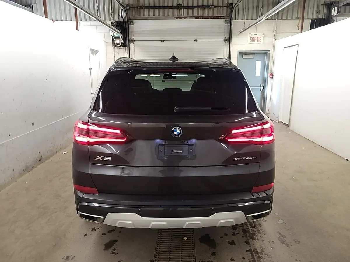 BMW X5 XDRIVE45E 2023