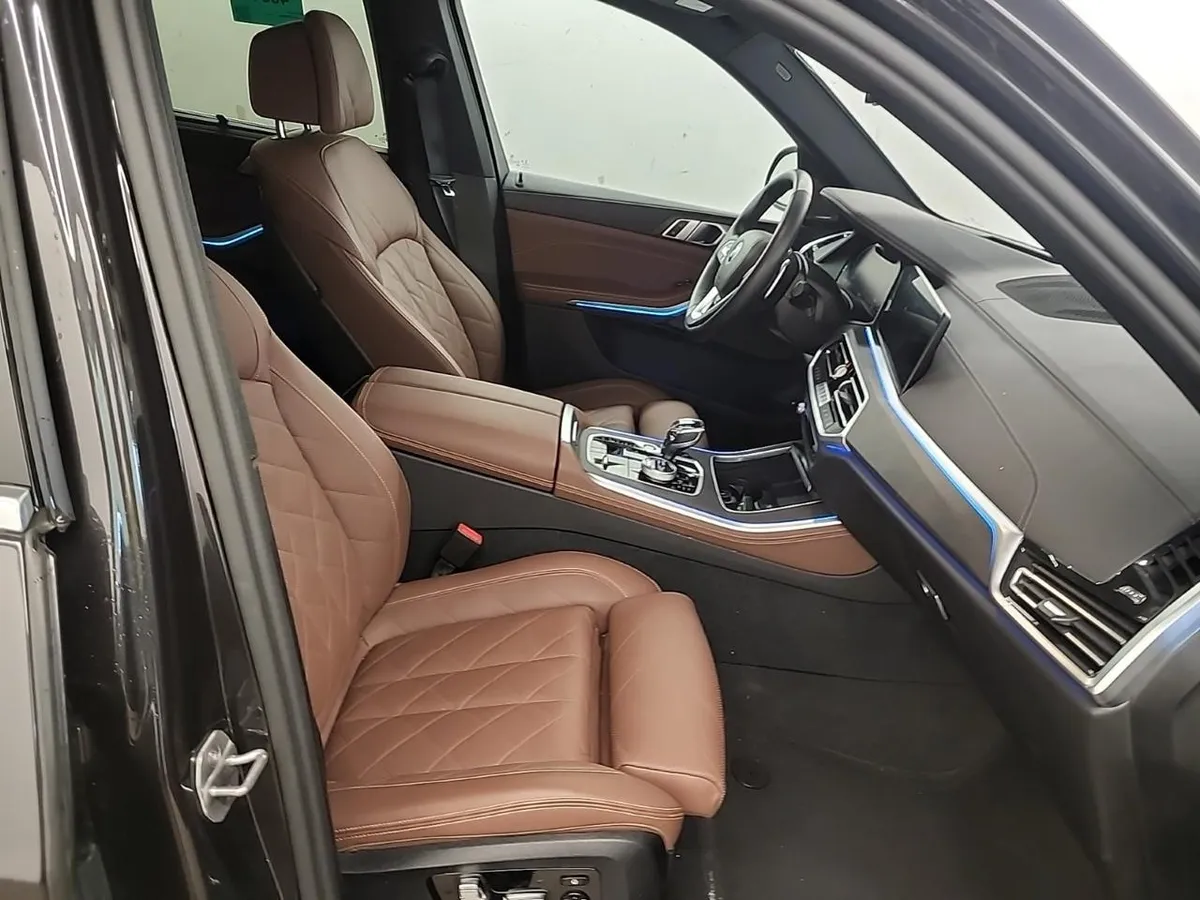 BMW X5 XDRIVE45E 2023