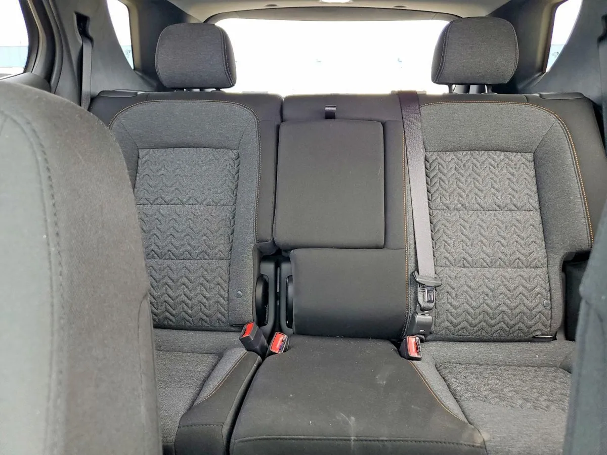 CHEVROLET EQUINOX LT 2022