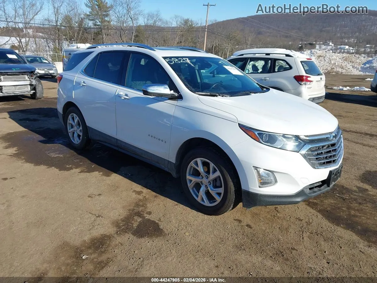 CHEVROLET EQUINOX AWD PREMIER 2021