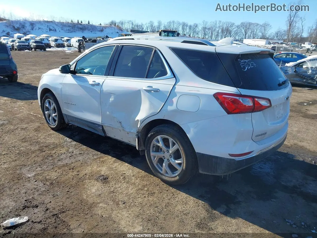 CHEVROLET EQUINOX AWD PREMIER 2021