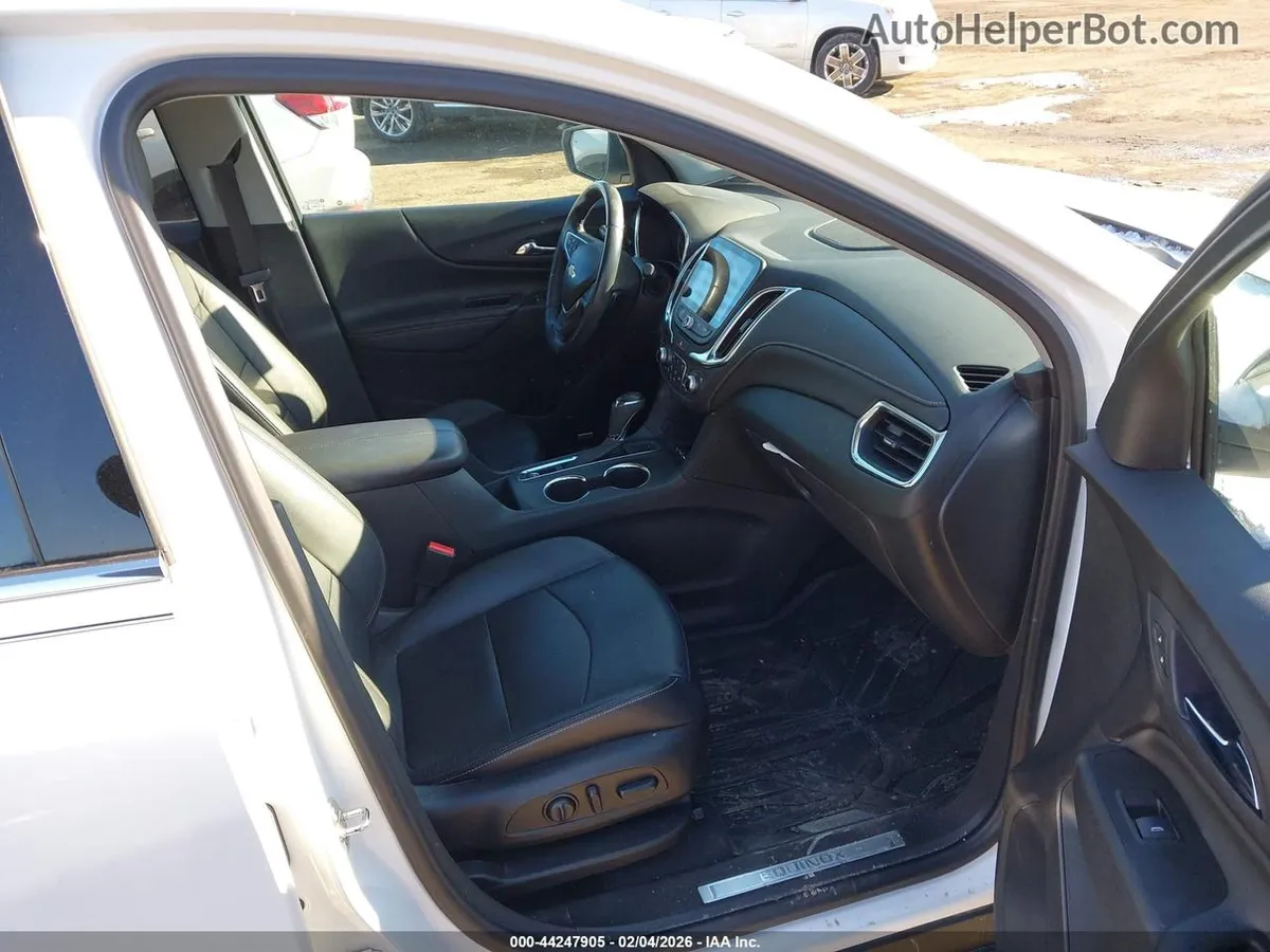 CHEVROLET EQUINOX AWD PREMIER 2021