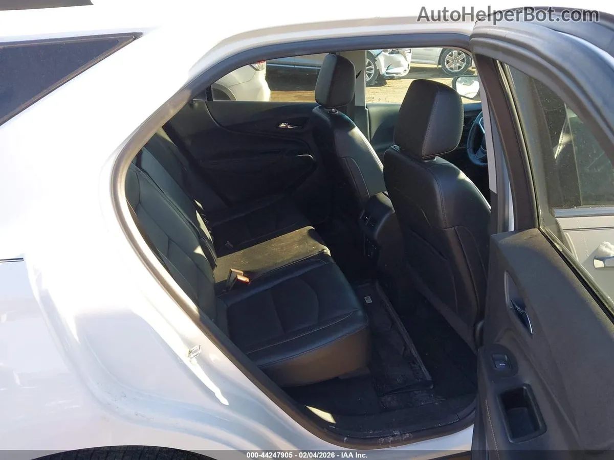 CHEVROLET EQUINOX AWD PREMIER 2021