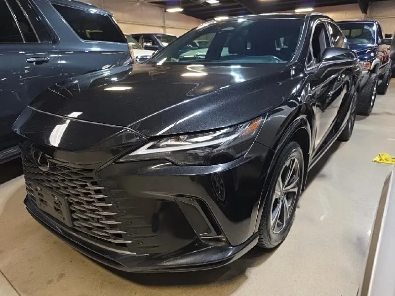 LEXUS RX 350H PREMIUM 2023