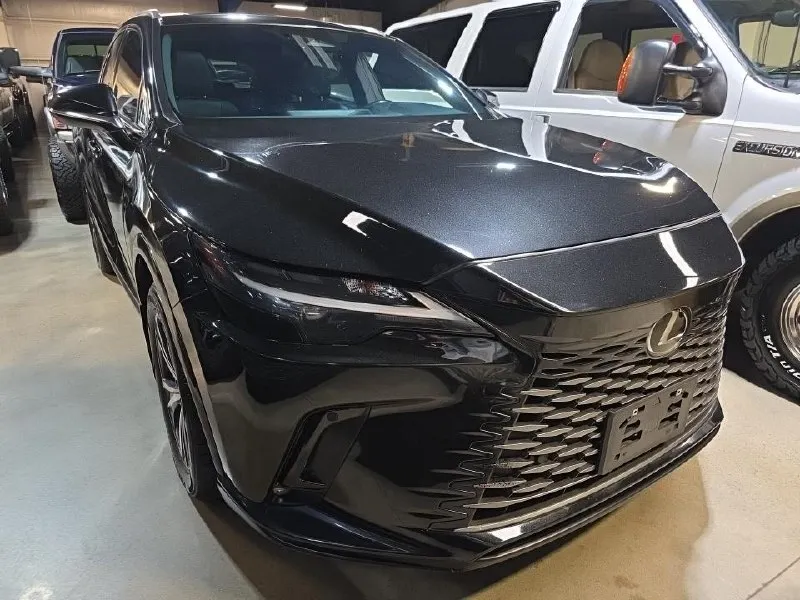 LEXUS RX 350H PREMIUM 2023