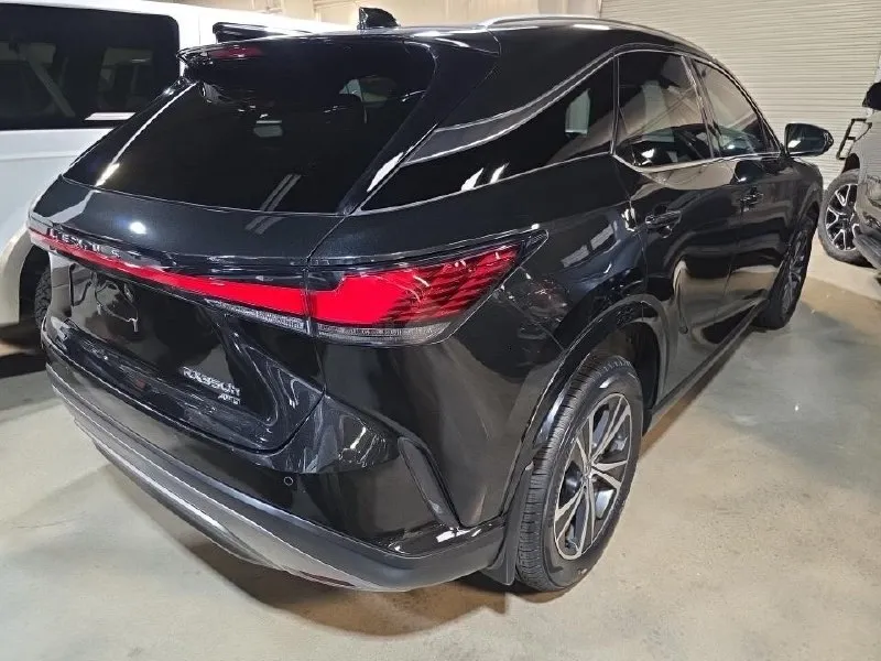 LEXUS RX 350H PREMIUM 2023