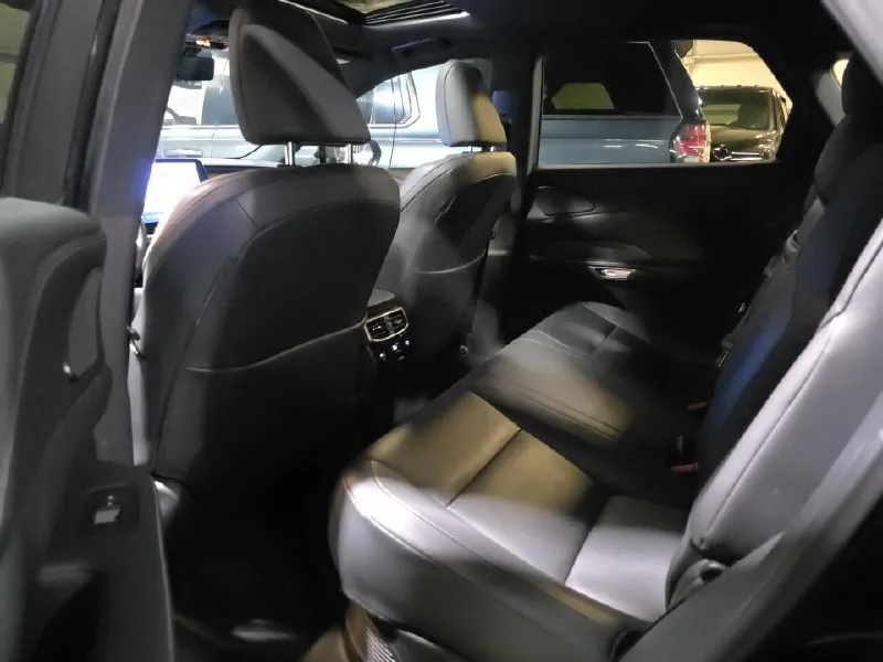 LEXUS RX 350H PREMIUM 2023