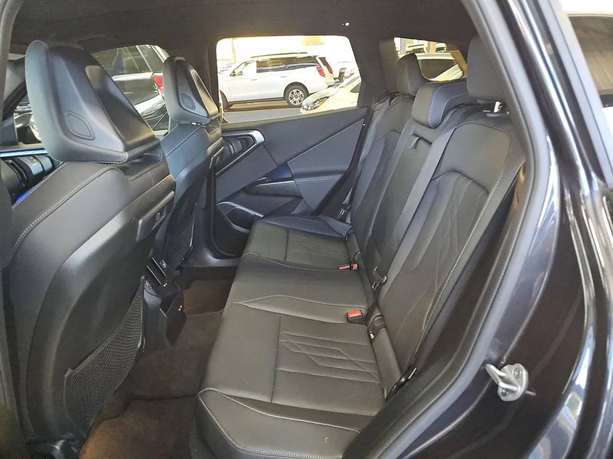 BMW X3 XDRIVE30I M SPORT 2025