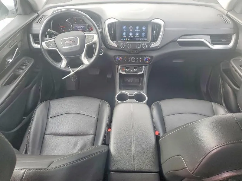 GMC TERRAIN SLT 2023