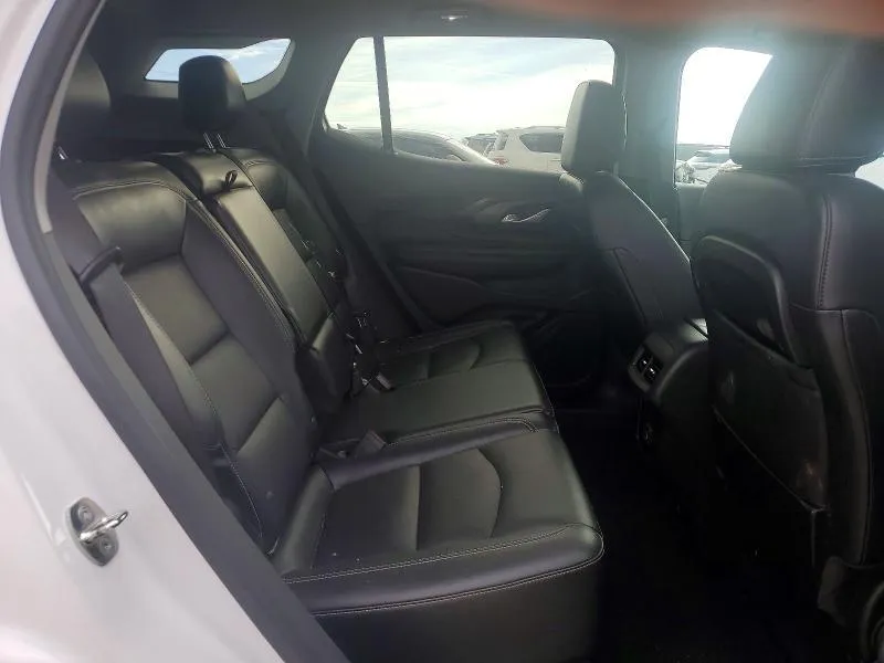 GMC TERRAIN SLT 2023