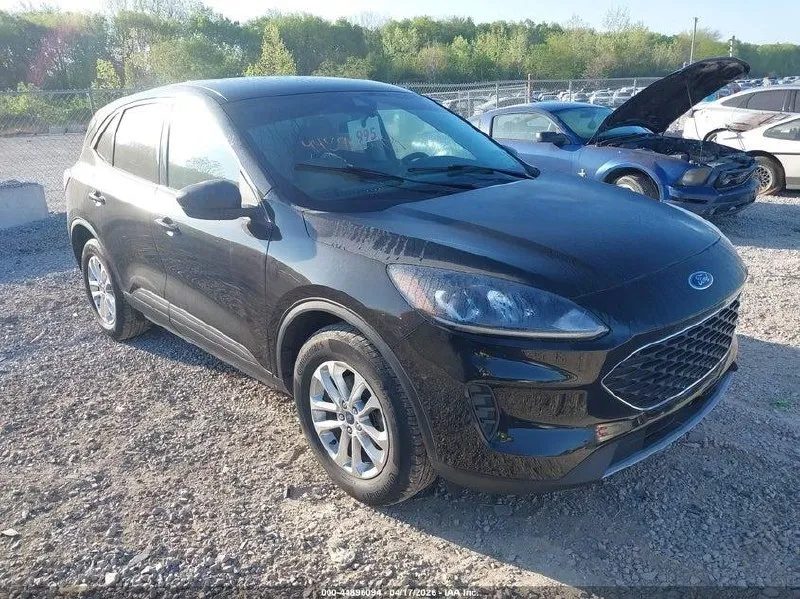 FORD ESCAPE SE 2022