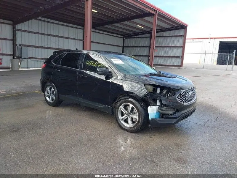 FORD EDGE SEL 2023