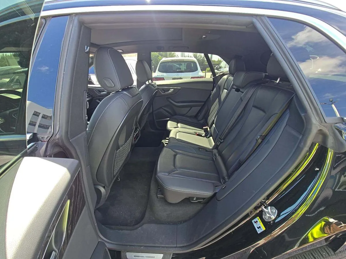 AUDI Q8 PREMIUM PLUS 2021