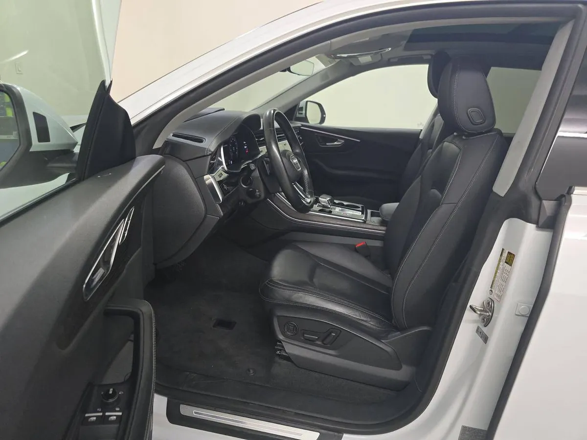 AUDI Q8 PRESTIGE 2022