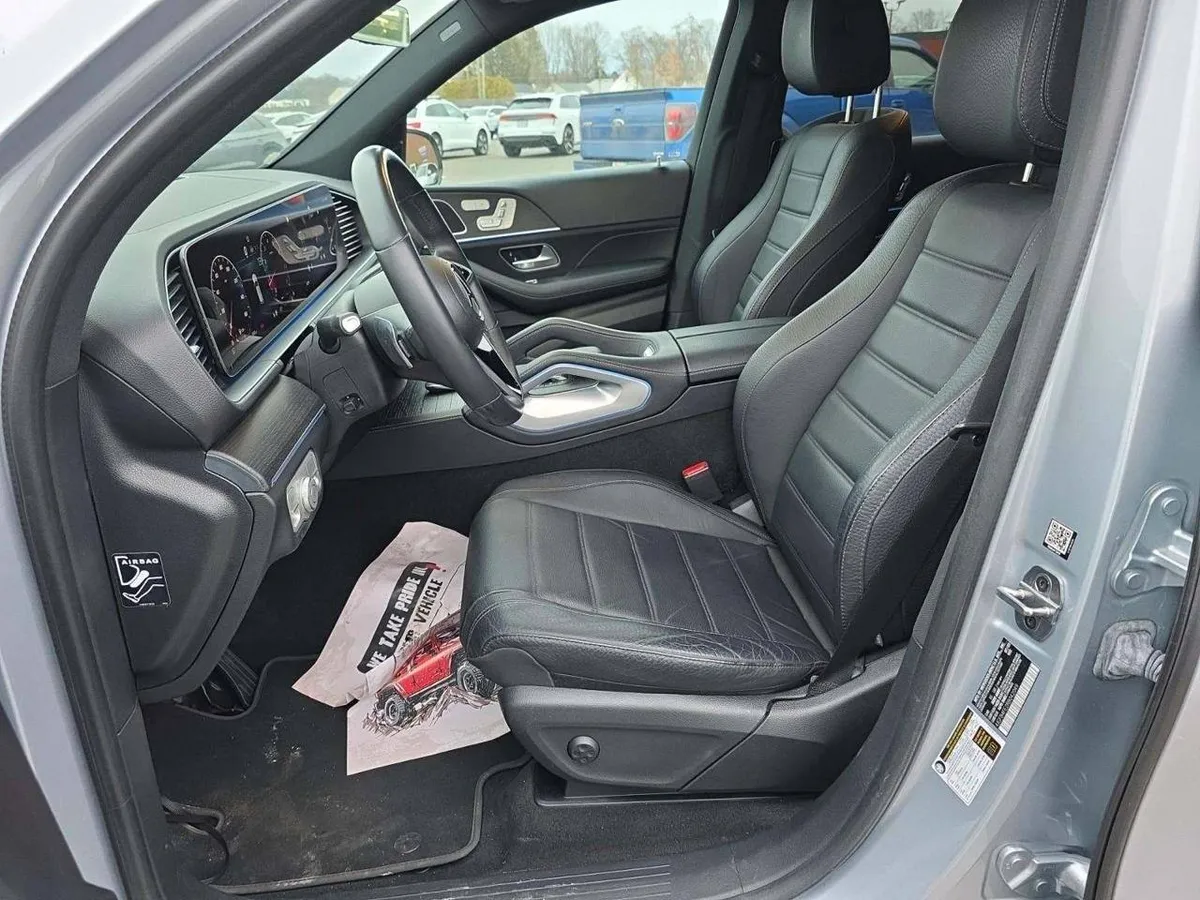 MERCEDES-BENZ GLE 350 2024