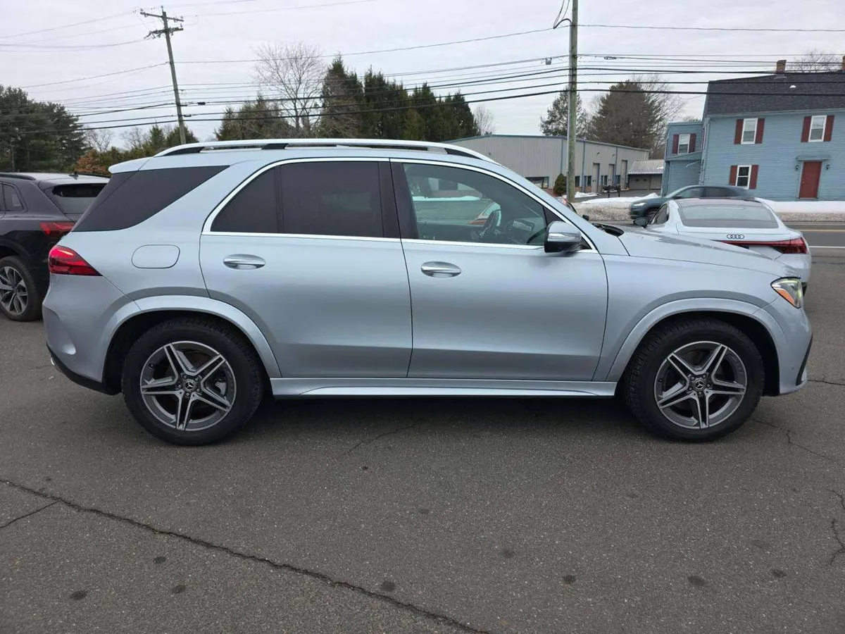 MERCEDES-BENZ GLE 350 2024