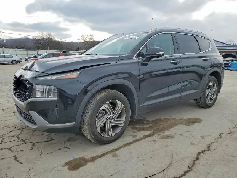 HYUNDAI SANTA FE SEL 2023