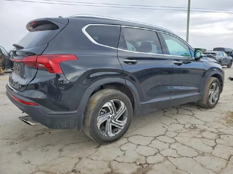 HYUNDAI SANTA FE SEL 2023