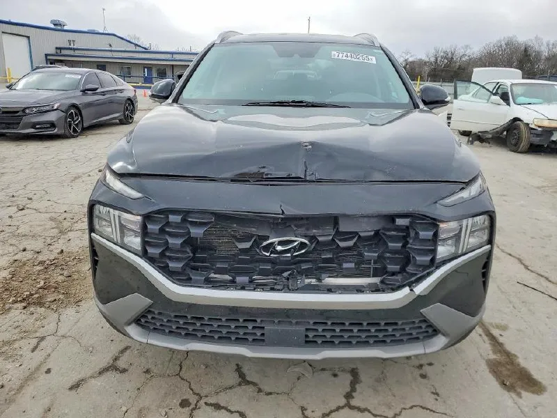 HYUNDAI SANTA FE SEL 2023