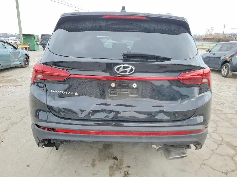HYUNDAI SANTA FE SEL 2023