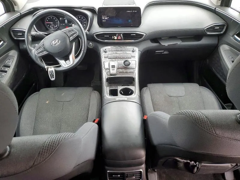 HYUNDAI SANTA FE SEL 2023