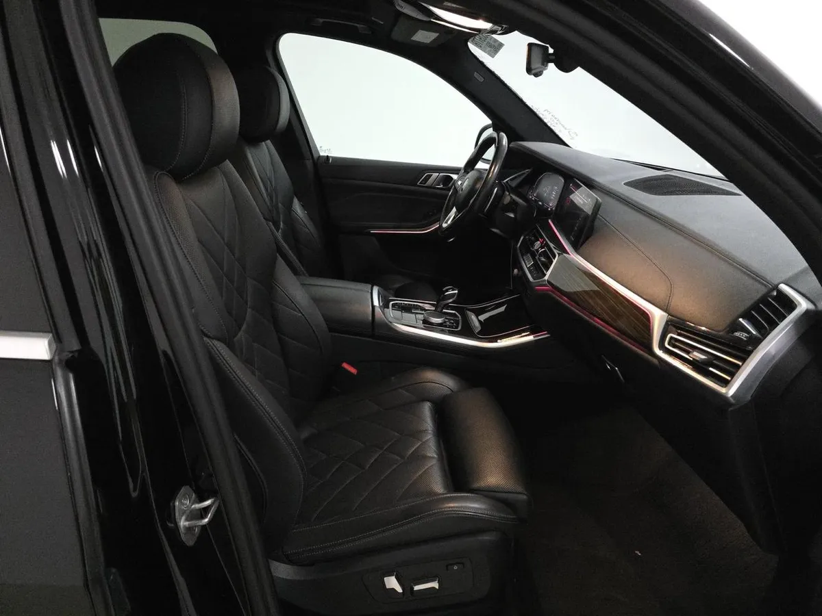 BMW X5 SPORTS ACTIVITY VEHICLE 2022