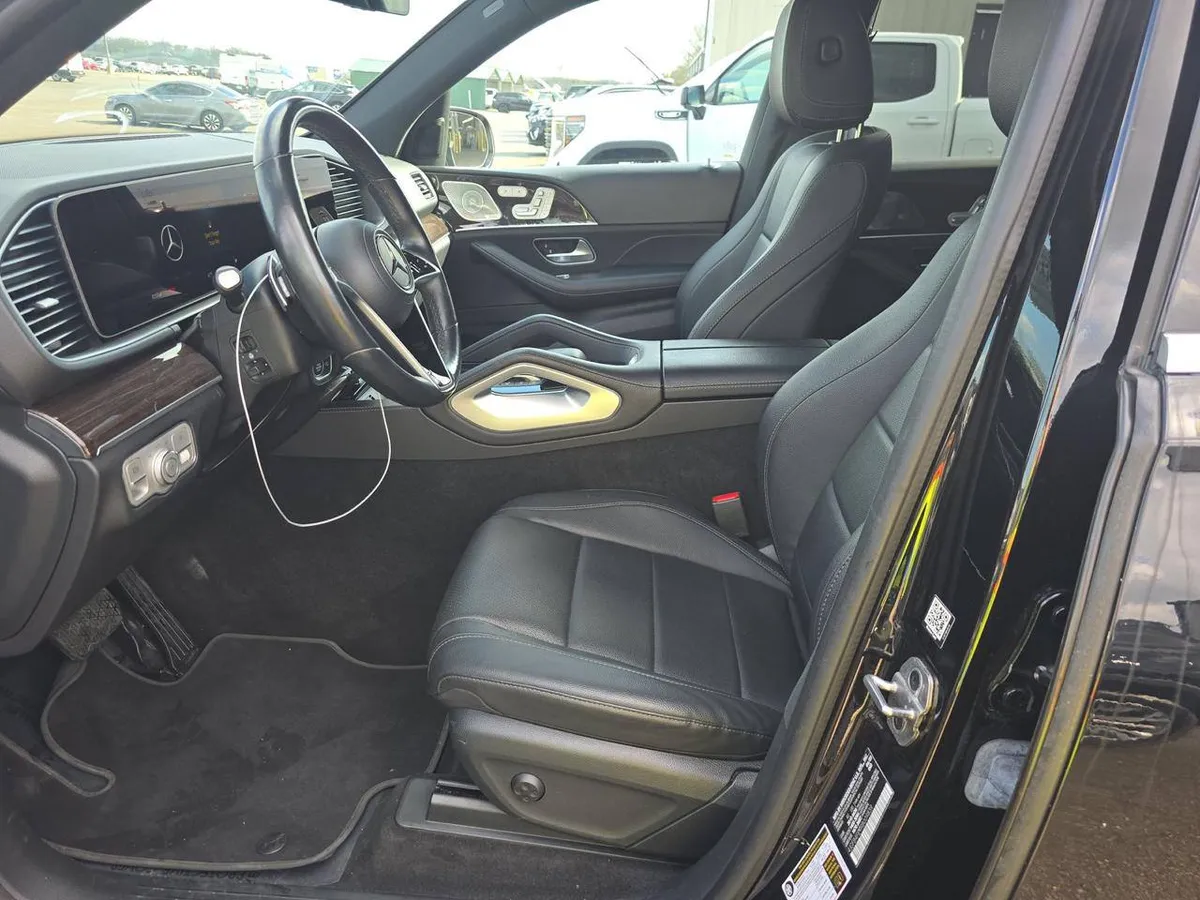 MERCEDES-BENZ GLE 350 2024