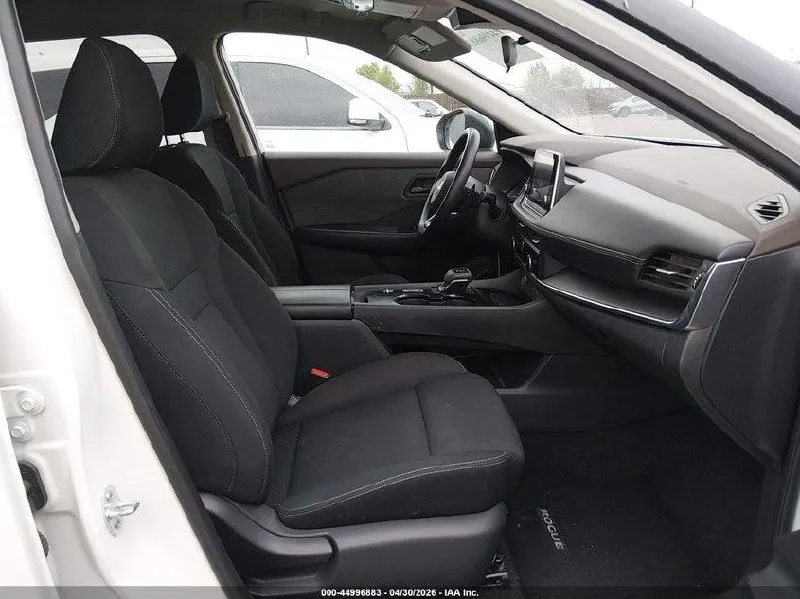 NISSAN ROGUE S FWD 2023