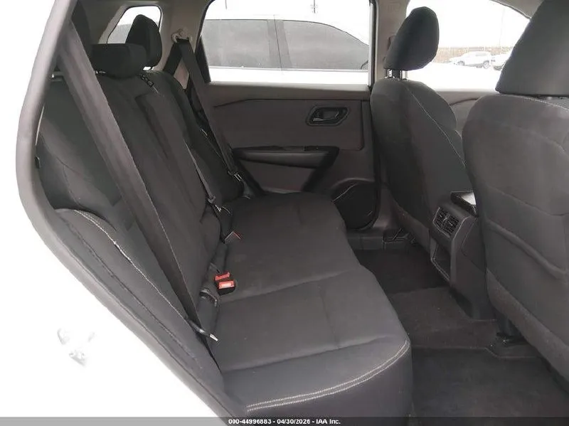 NISSAN ROGUE S FWD 2023