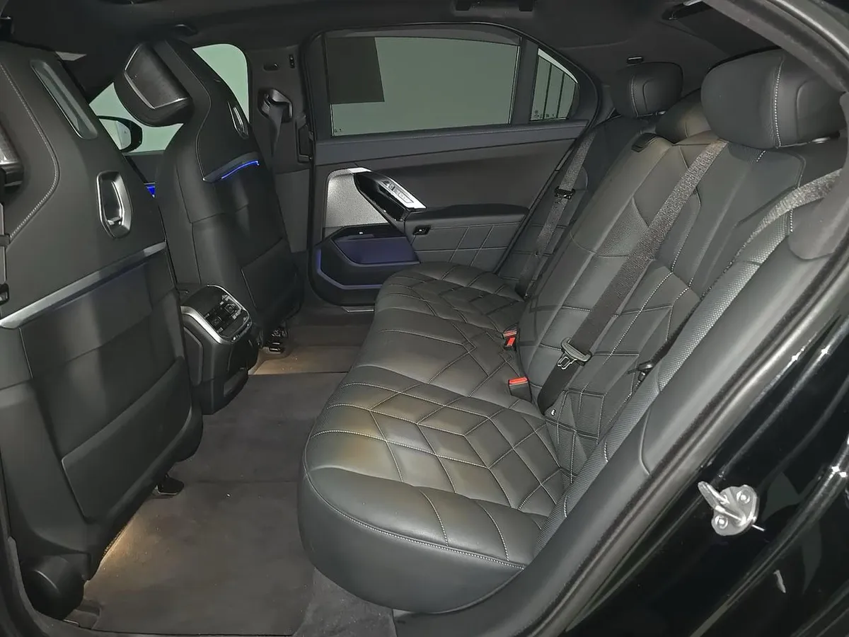 BMW 7 SERIES 740I 2024