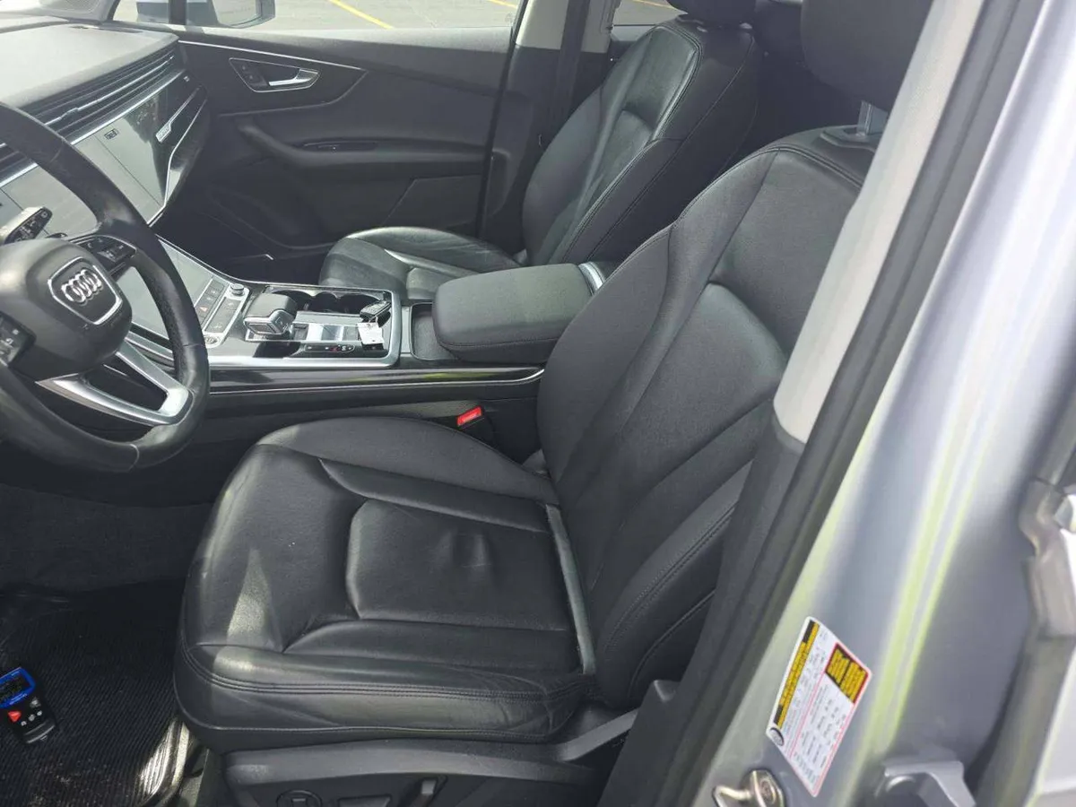 AUDI Q7 PREMIUM PLUS 2022