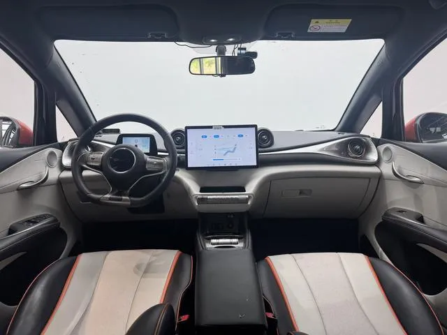 BYD DOLPHIN 2022