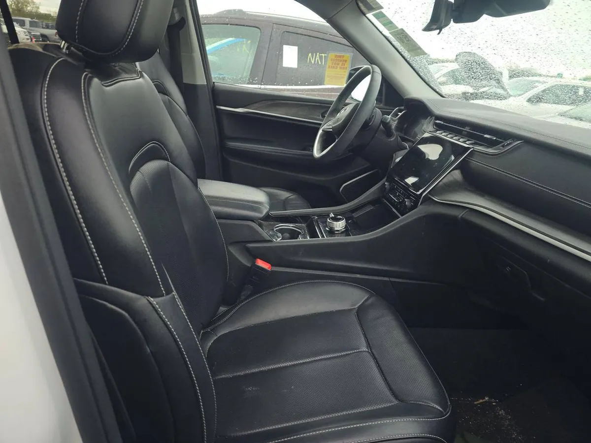 JEEP GRAND CHEROKEE LIMITED 2023