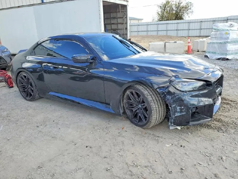 BMW M2 2024