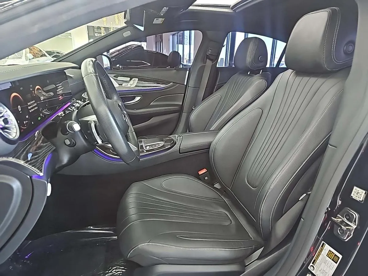 MERCEDES-BENZ CLS 450 4MATIC 2023
