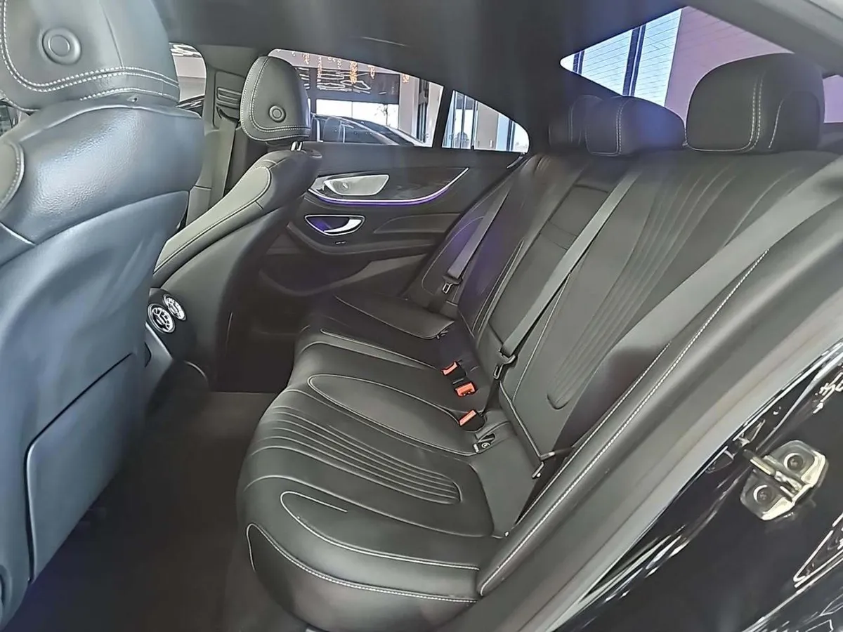 MERCEDES-BENZ CLS 450 4MATIC 2023